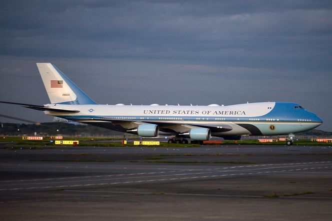 Trump w Japonii. Spotkanie z cesarzem i rozmowy o wielomiliardowych inwestycjach