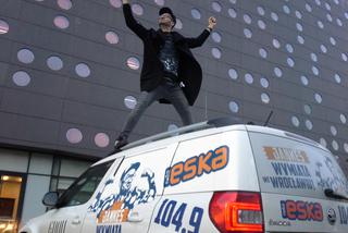Jankes wymiata we Wrocławiu dzień 4