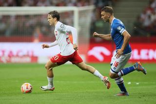 Tak Polska grała z Wyspami Owczymi. Koniecznie trzeba to powtórzyć!