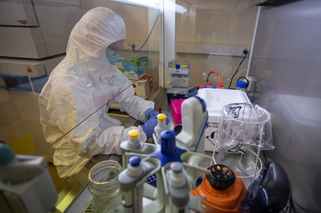Z OSTATNIEJ CHWILI: Ogromny wzrost przypadków koronawirusa w Małopolsce
