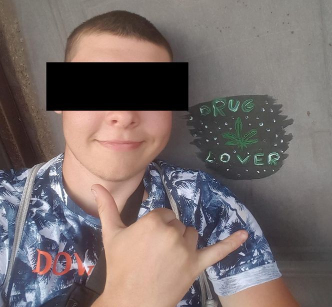 Grzegorz został z premedytacja zepchnięty z mostu. Zginął na miejscu. Sprawcy stanęli przed sądem