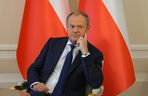 Spotkanie prezydenta Karola Nawrockiego z premierem Donaldem Tuskiem