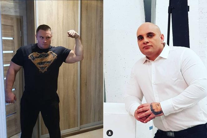Krzysztof Radzikowski zawalczy w MMA? 