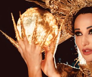 Justyna Steczkowska. Polska ma się czym pochwalić!