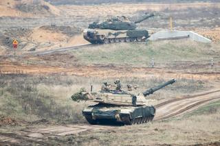 Czołgi Abrams dla Bahrajnu