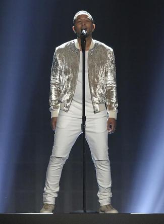 American Music Awards 2016: John Legend