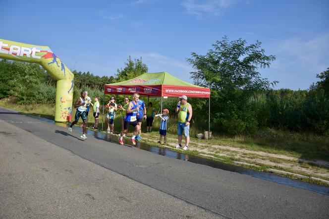 Tarnogórski Półmaraton