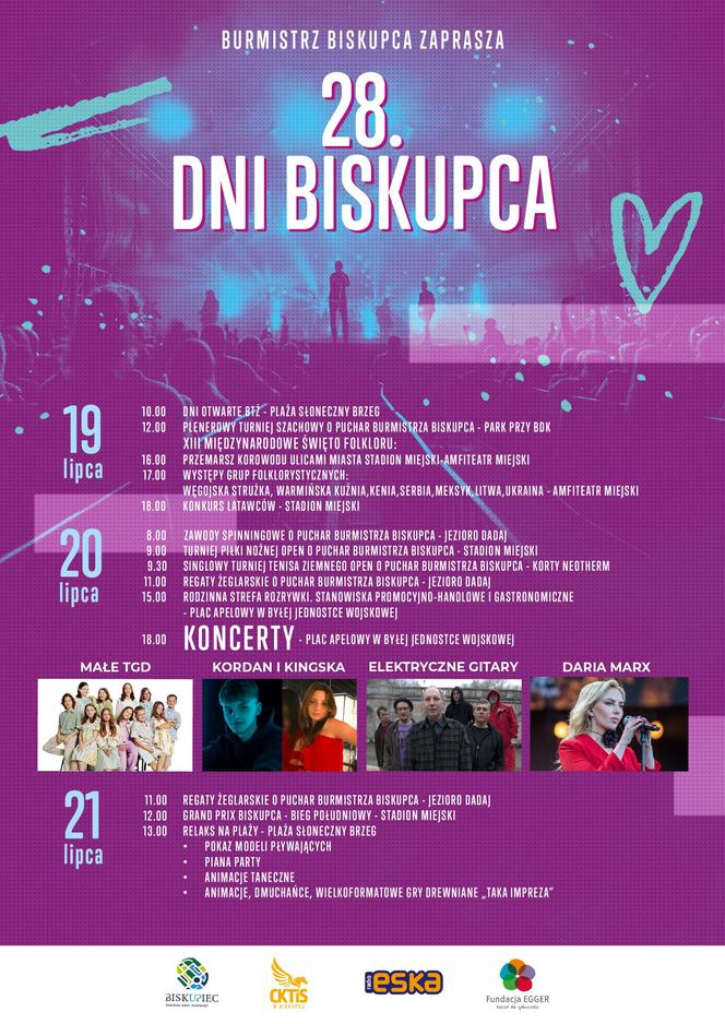 28. Dni Biskupca