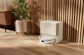 Roomba Max 705 Combo ze stacją dokującą AutoWash