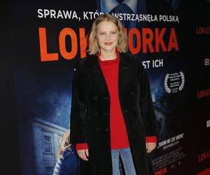 Joanna Kulig