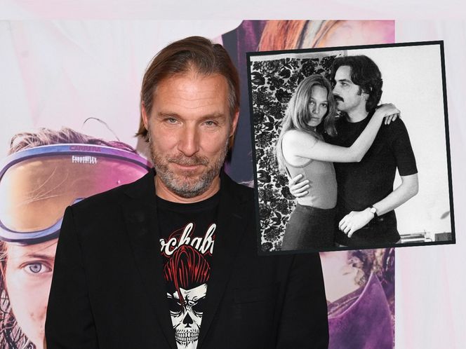 Xawery Żuławski nie chce robić filmów o miłości rodziców