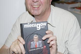 Taki był Grzegorz Miecugow, który zmarł 7 lat temu