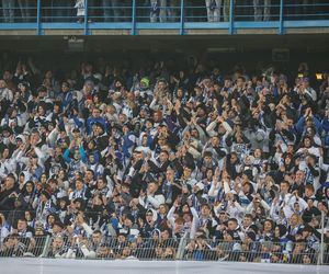 Lech Poznań - Legia Warszawa