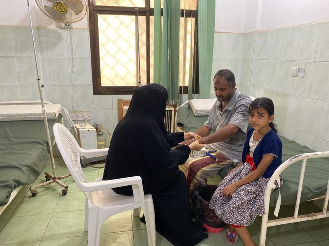 Dramatyczna sytuacja w Jemenie: Brakuje pieniędzy na podstawowe leki 