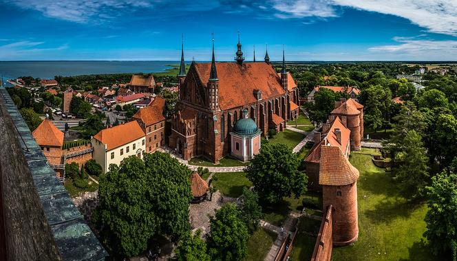 Frombork