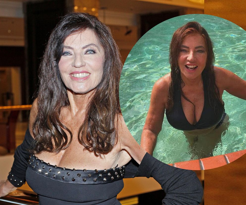  Agnieszka Fitkau-Perepeczko - hejterzy mnie podniecają