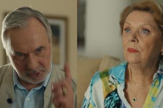 Barwy szczęścia, odcinek 3133: Józefina zostanie utrzymanką Andrzeja? Ciekawy plan narzeczonego Rawiczowej - ZDJĘCIA