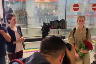 Zniewolona 3 sezon: Katia (Katerina Kowalczuk)