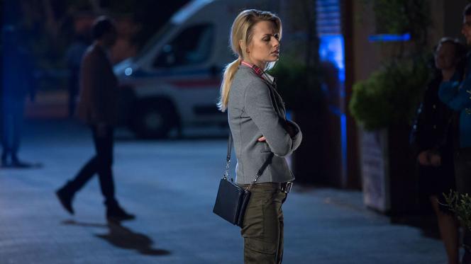 Na dobre i na złe, odcinek 675: Szczepan poznaje mroczną przeszłość Agaty 