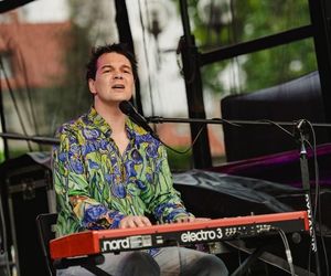 Syn Stanisława Sojki