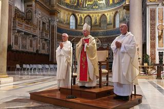  Abp Jędraszewski: prawdziwą nadzieją może być tylko Bóg