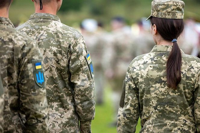 Brytyjskie wsparcie dla Ukrainy. Program szkoleń przedłużony do 2026 roku