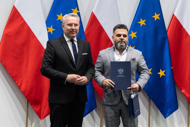 Mamy w Kujawsko-Pomorskiem 38 nowych obywateli. "Dostałam skrzydeł. Cieszę się, że będę miała wpływ na wybór prezydenta"