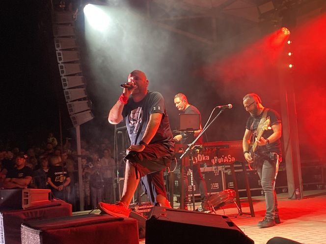 Eska Summer City Olsztyn na 10. edycji Festiwalu Koloryt cz.2