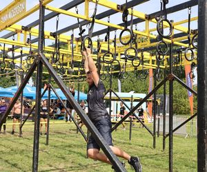 Runmageddon 2025 w Lublinie - dzień pierwszy