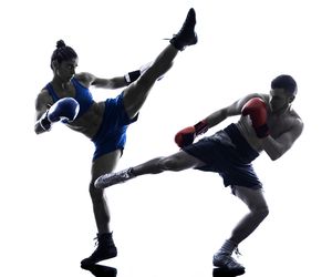 Tajski boks – historia, technika i efekty trenowania muay thai