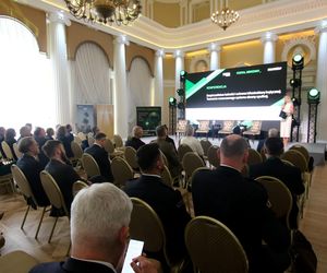 Konferencja „Bezpieczeństwo ludności i ochrona infrastruktury krytycznej” [RELACJA NA ŻYWO] 
