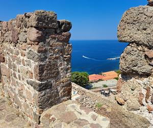 Lesvos - wakacje na wyspie Safony