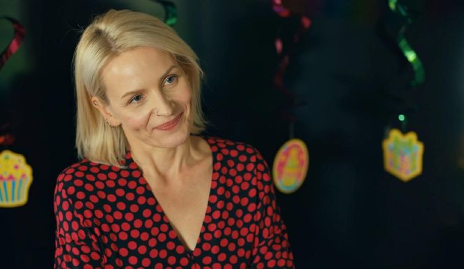 	Barwy szczęścia odc. 3186. Olga (Dorota Łukasiewicz-Kwietniewska)