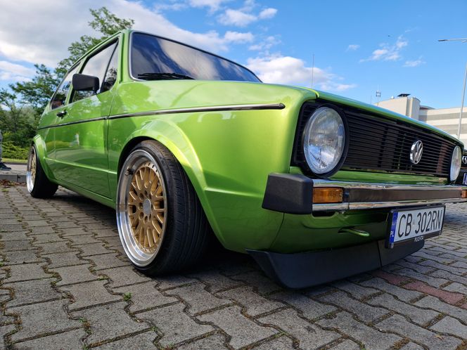 Zabytki pod chmurką. Bydgoskie Klasyki znów przyciągnęły tłumy pod Torbydem