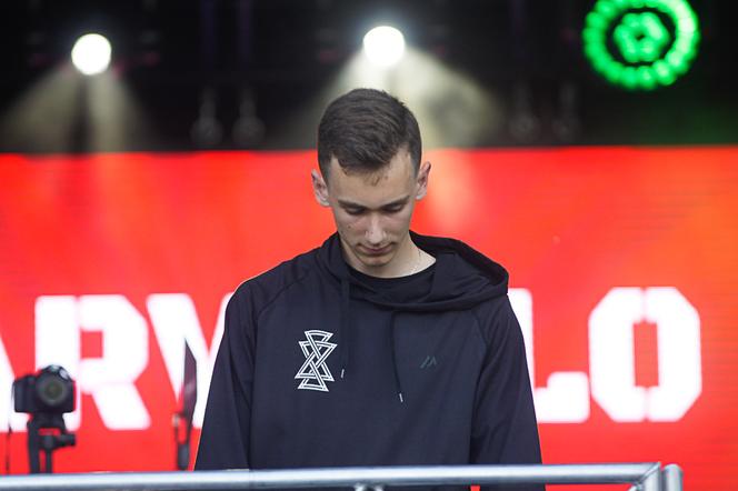 OCHO FESTIWAL 2023. Tak bawiła się publiczność w samym sercu Gorców!