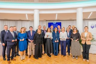 Pracodawca Godny Zaufania 2025