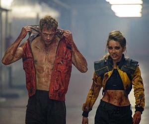 Bill Skarsgård nowym Johnem Wickiem? Ten film zachwycił zagranicznych krytyków