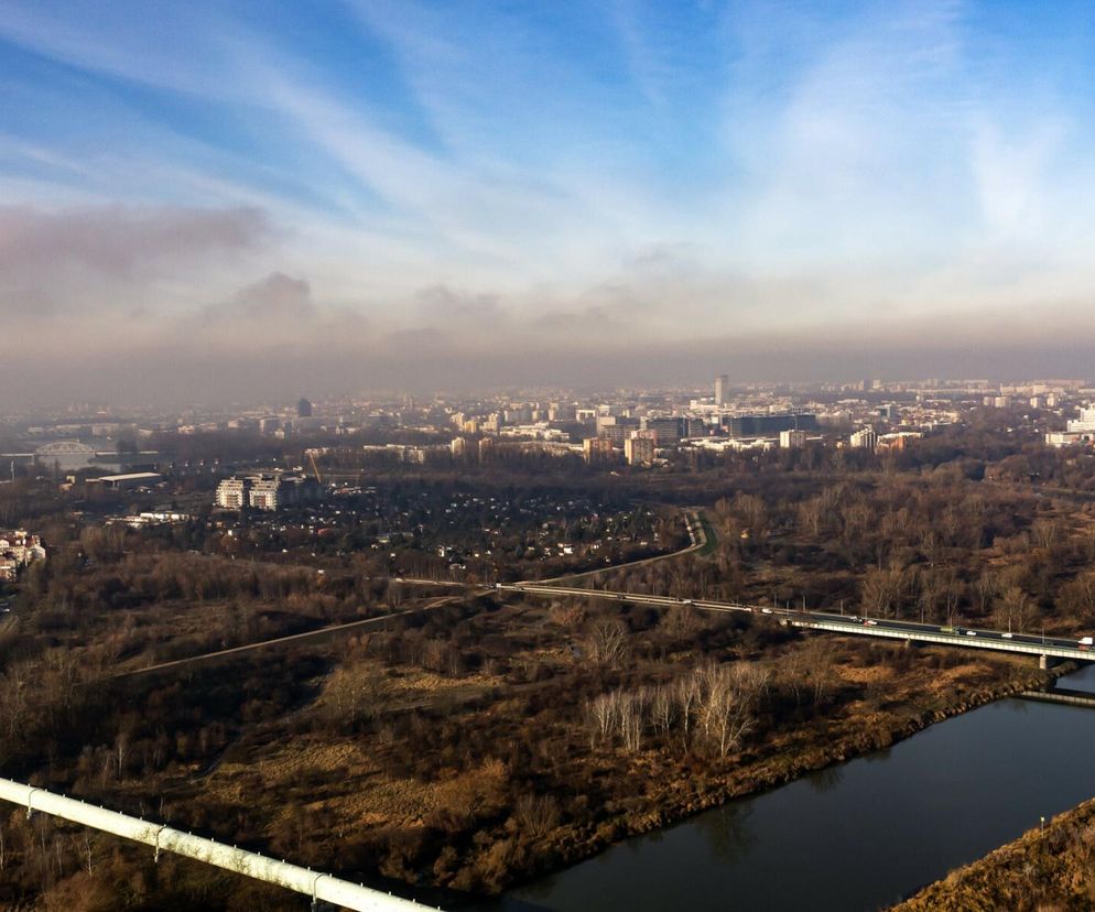 W tych małopolskich gminach wymienia się najmniej kopciuchów. Niepokojące dane z „obwarzanka” 