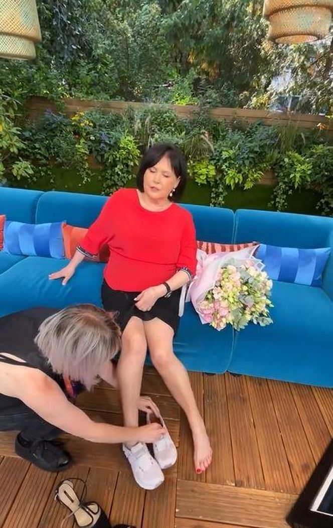 Elżbieta Jaworowicz