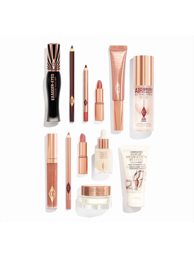 Charlotte Tilbury