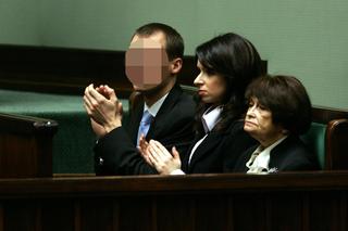 Wszyscy mężowie Marty Kaczyńskiej