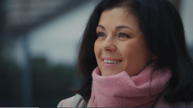 M jak miłość, odcinek 1868. Kinga (Katarzyna Cichopek)