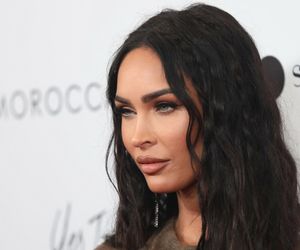 Megan Fox i Machine Gun Kelly spodziewają się dziecka