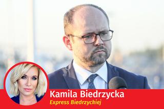 Wiceminister MSZ szokująco: Odpowiedzialność za dzieci z Michałowa ponoszą ich rodzice [EXPRESS BIEDRZYCKIEJ]