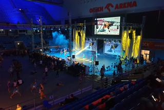 Mistrzostwa świata WADF w Orlen Arenie - mamy zdjęcia!
