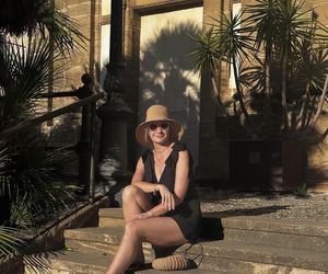 Gwiazdom goło i wesoło