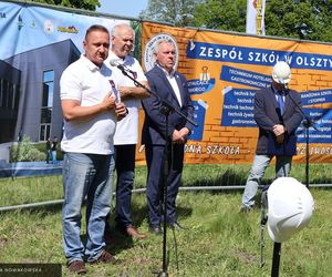 To będzie najnowocześniejsze centrum sportowe w regionie. Budowa już ruszyła