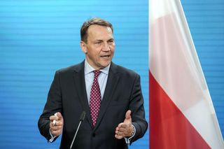 Szef MSZ żąda od Białorusi wydania mordercy polskiego żołnierza