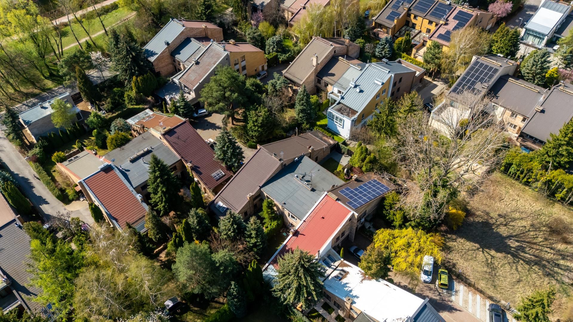 Osiedle Ateńska II w Warszawie