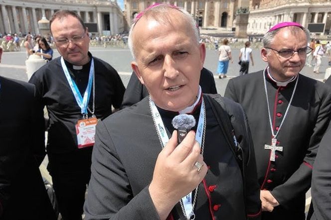  Polscy biskupi dziękują Bogu i ludziom za Jubileusz Młodych 2025 